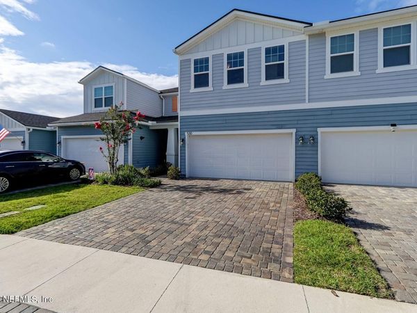 530 PINE BLUFF Drive, St. Augustine, FL 32092