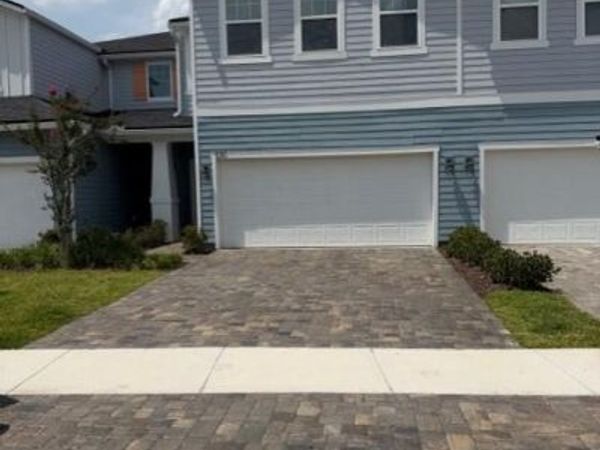 530 PINE BLUFF Drive, St. Augustine, FL 32092