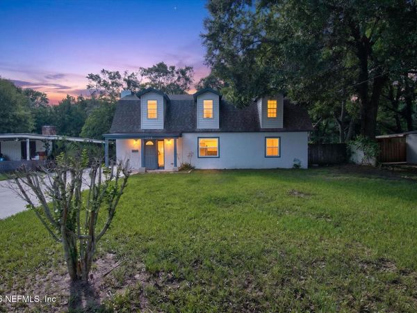 3718 PEACH Drive, Jacksonville, FL 32246