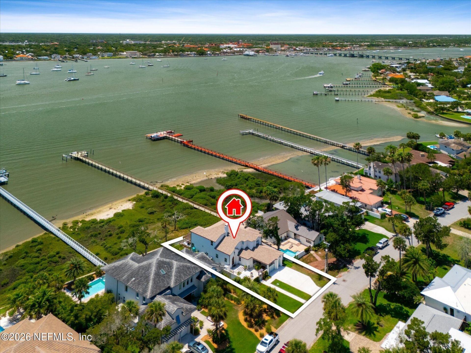 251 S Matanzas Boulevard, Saint Augustine, FL 32080 Photo