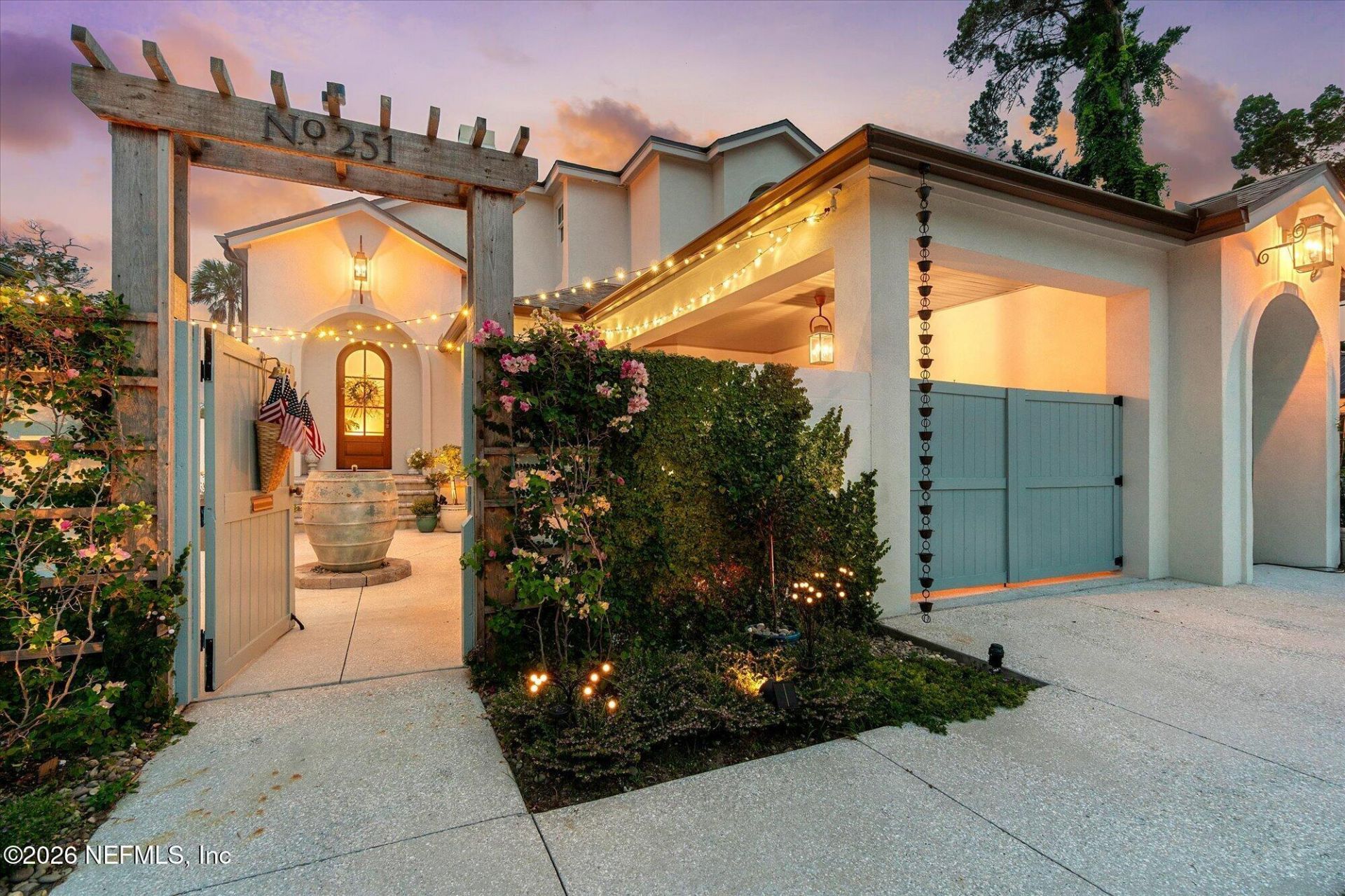 251 S Matanzas Boulevard, Saint Augustine, FL 32080 Photo