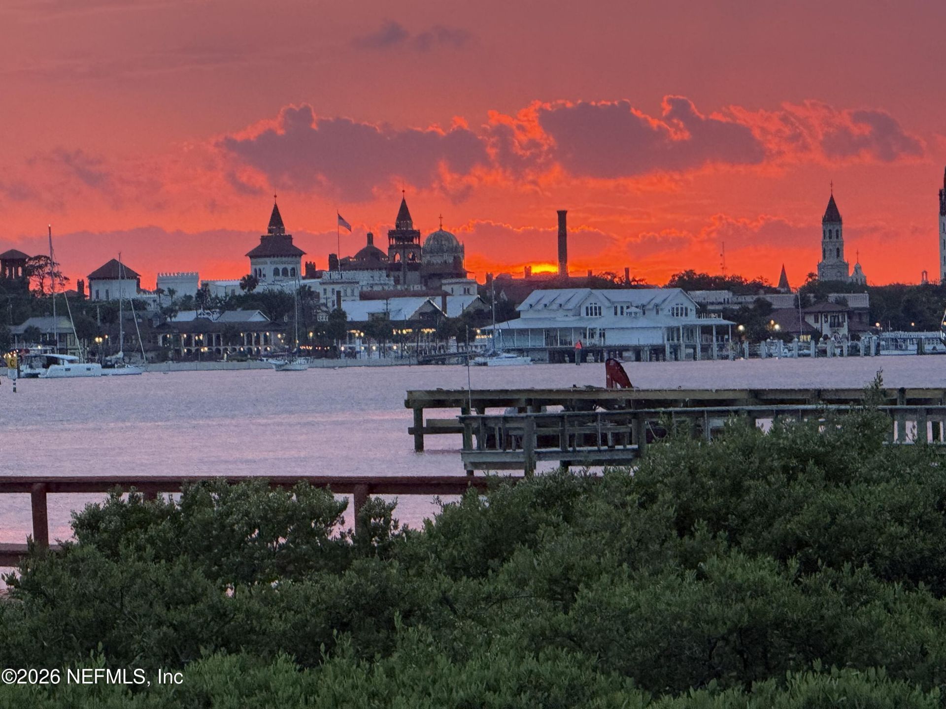 251 S Matanzas Boulevard, Saint Augustine, FL 32080 Photo