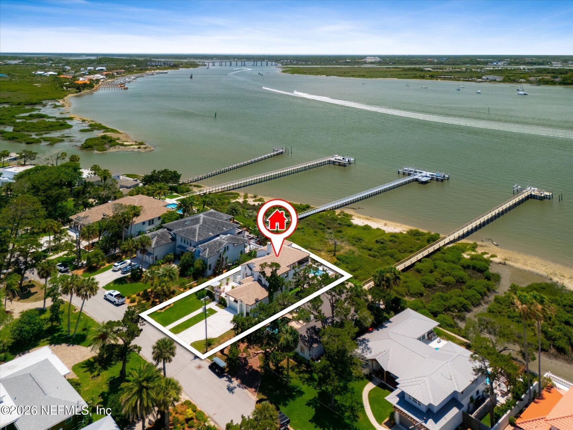 251 S Matanzas Boulevard, Saint Augustine, FL 32080 Photo