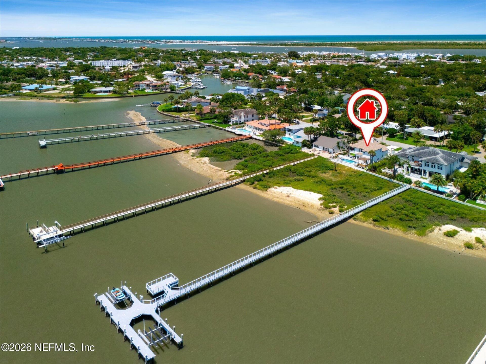 251 S Matanzas Boulevard, Saint Augustine, FL 32080 Photo