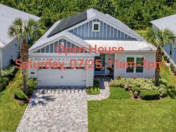273 CARIBBEAN Place, St. Johns, FL 32259