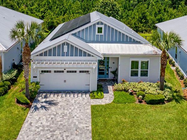 273 CARIBBEAN Place, St. Johns, FL 32259