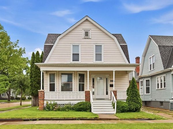 1503 Thurston AVENUE, Racine, WI 53405