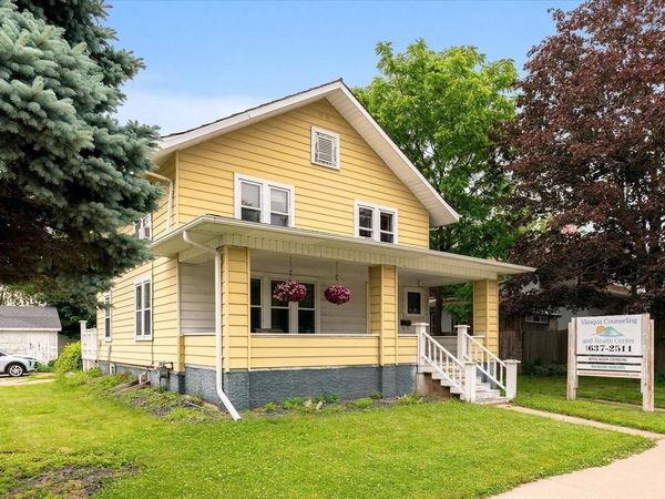 122 W South Street, Viroqua, WI 54665