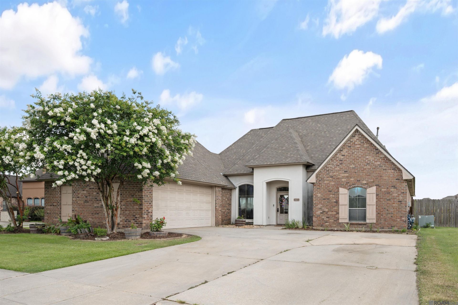 4548 Little Hope Dr, Addis, LA 70710 Main Photo