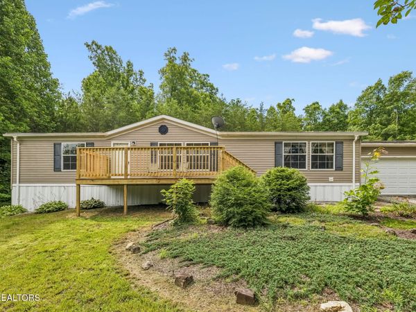 650 Gamble Gap Rd, Tellico Plains, TN 37385
