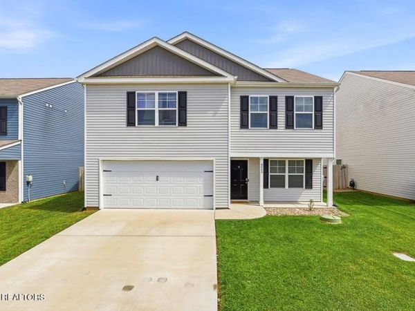 6880 Squirrel Run Lane, Corryton, TN 37721