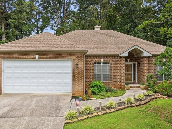 127 Kawatuska Way, Loudon, TN 37774