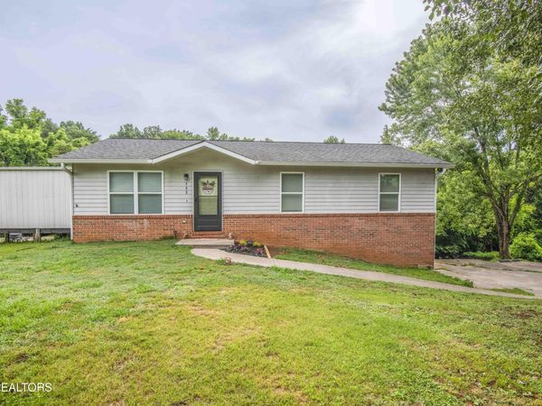 153 Trail View Drive, Loudon, TN 37774