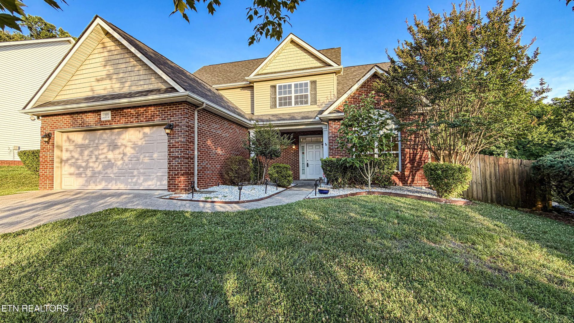 10908 Gable Run Drive, Knoxville, TN 37931 Main Photo
