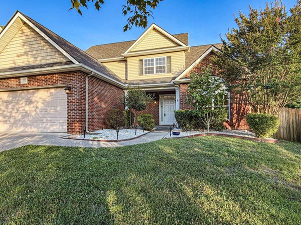 10908 Gable Run Drive, Knoxville, TN 37931