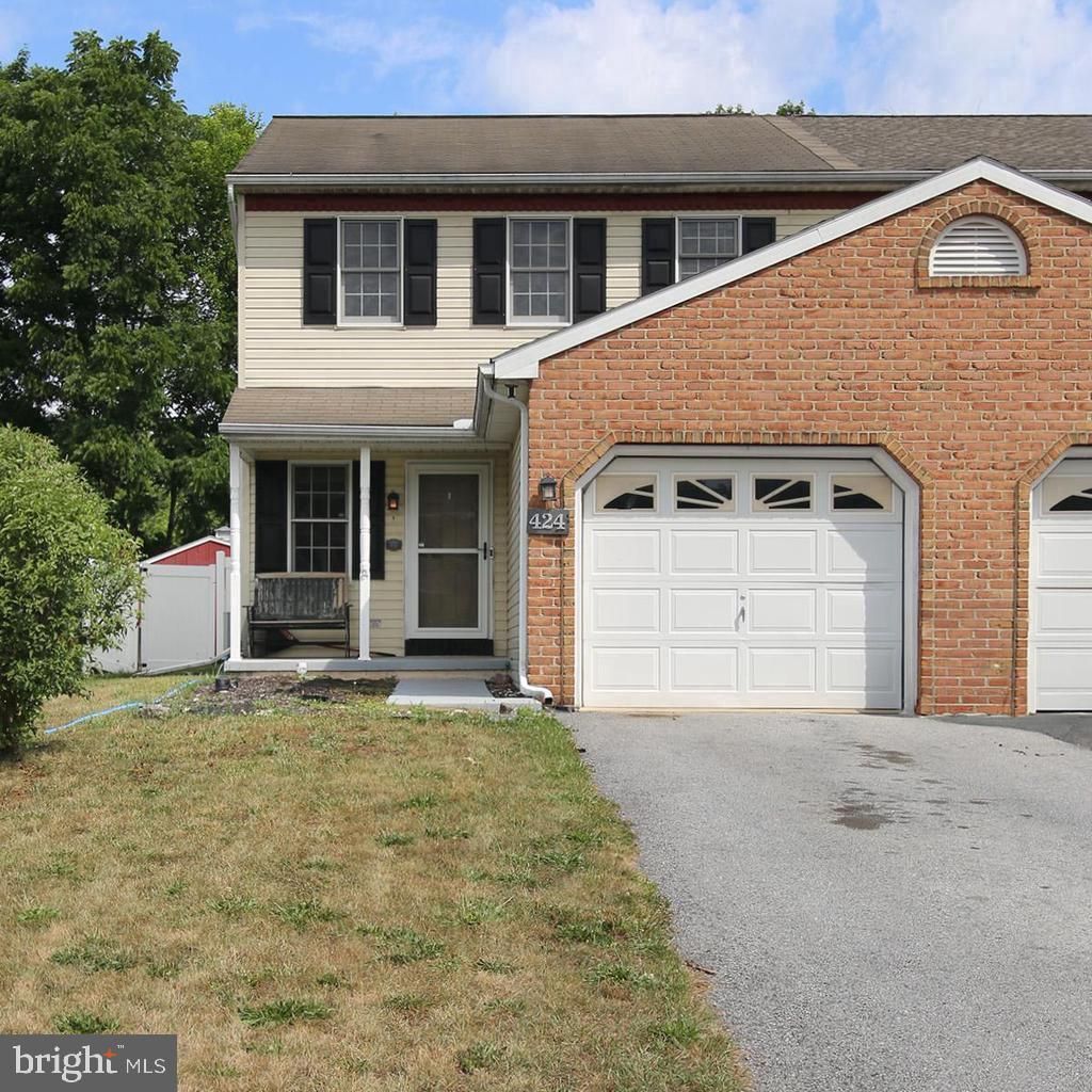 424 CINDY DR L-0060 , JONESTOWN, PA 17038