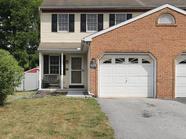 424 CINDY DR L-0060 , JONESTOWN, PA 17038