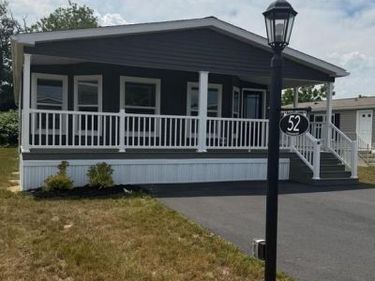 52 EVERGREEN ALY, PALMYRA, PA 17078