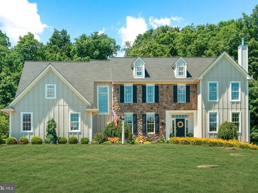 1102 Briar Way, Perkasie, PA 18944 Main Photo