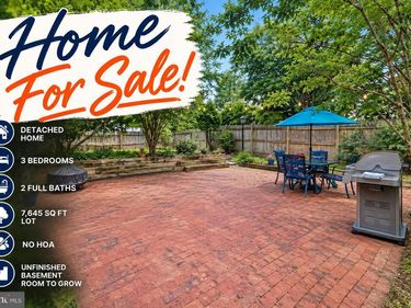 3917 6TH STREET S, ARLINGTON, VA 22204