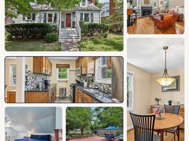 3917 6TH STREET S, ARLINGTON, VA 22204