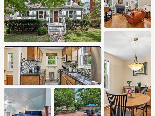 3917 6TH STREET S, ARLINGTON, VA 22204