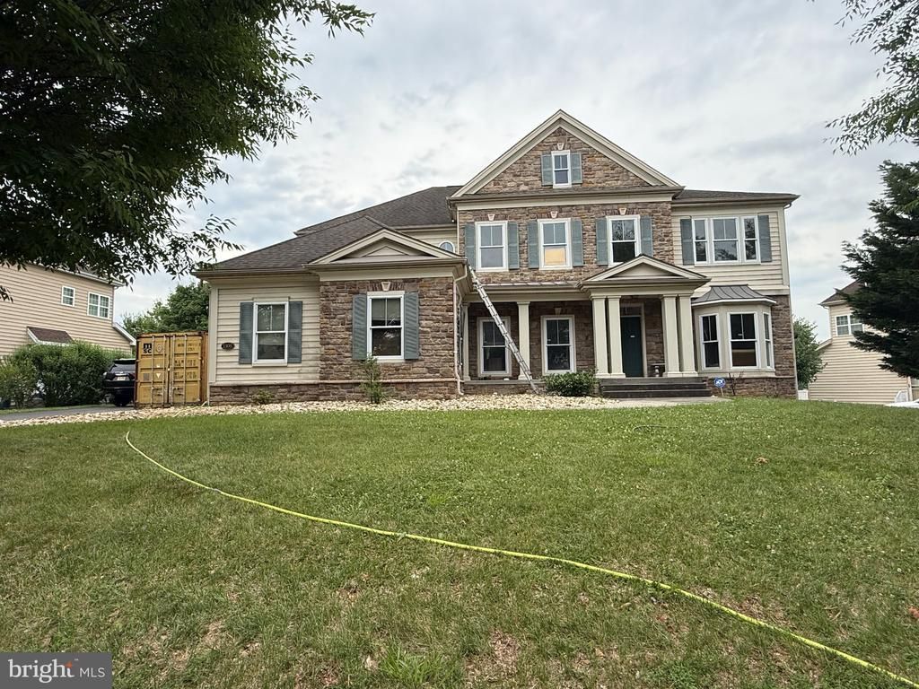 1105 WILLIAM PENN DRIVE , BENSALEM, PA 19020