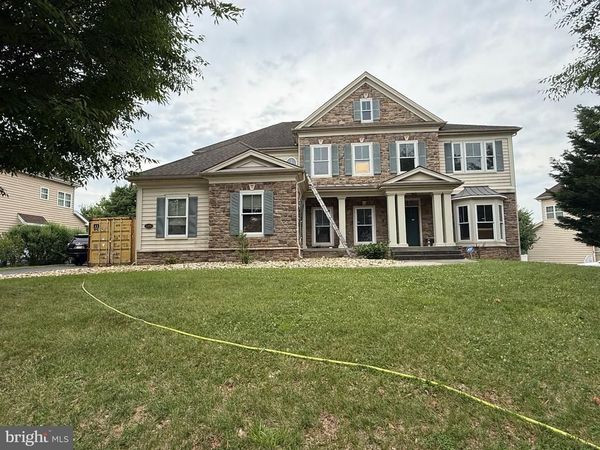 1105 WILLIAM PENN DRIVE , BENSALEM, PA 19020
