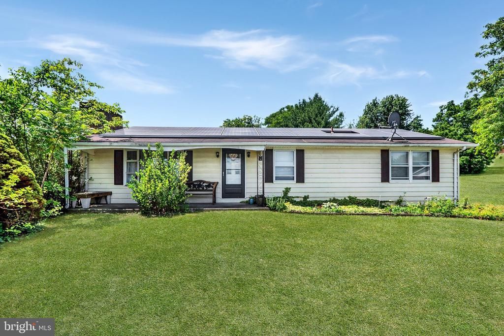 49 N MAIN STREET N , SMITHSBURG, MD 21783
