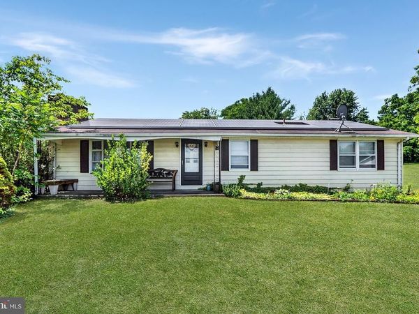 49 N MAIN STREET N , SMITHSBURG, MD 21783