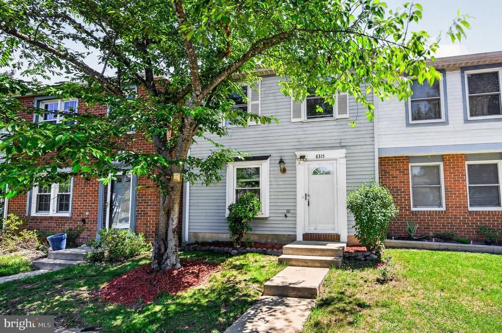 8315 Claremont Woods Drive, Alexandria, VA 22309 Main Photo