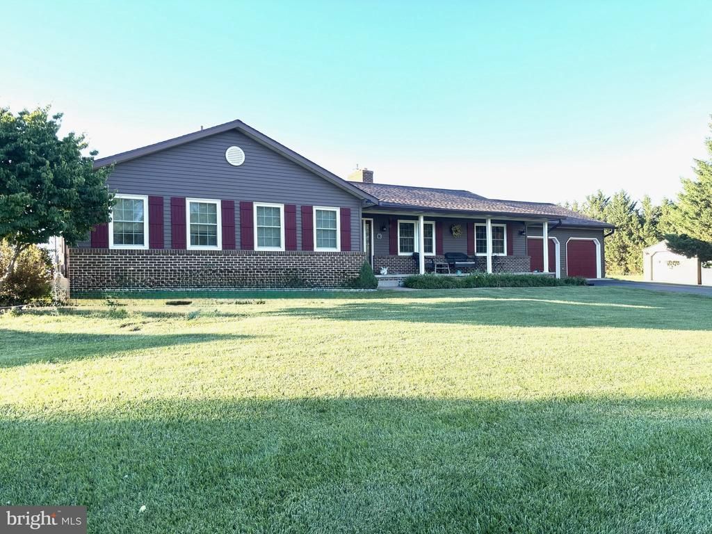 8404 GROSSNICKLE COURT , WALKERSVILLE, MD 21793