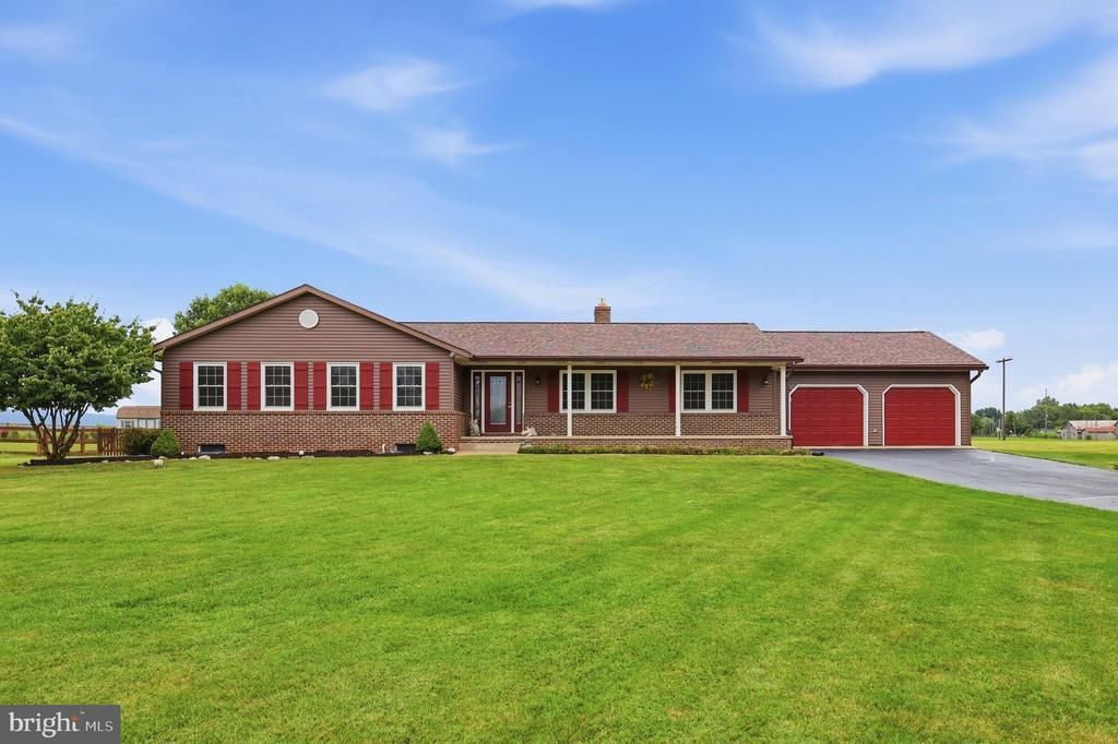 8404 GROSSNICKLE COURT, WALKERSVILLE, MD 21793