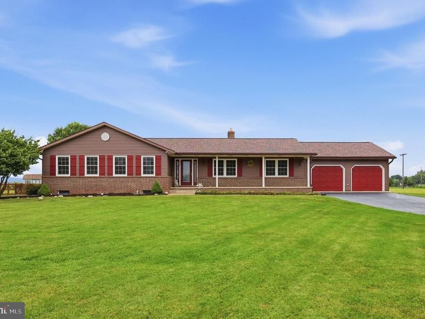 8404 Grossnickle Court, Walkersville, MD 21793 Main Photo