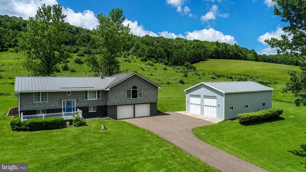1651 SWANTON ROAD , SWANTON, MD 21561