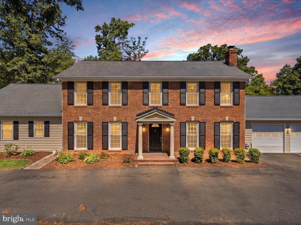 4410 Guinea Road, Fairfax, VA 22032 Main Photo