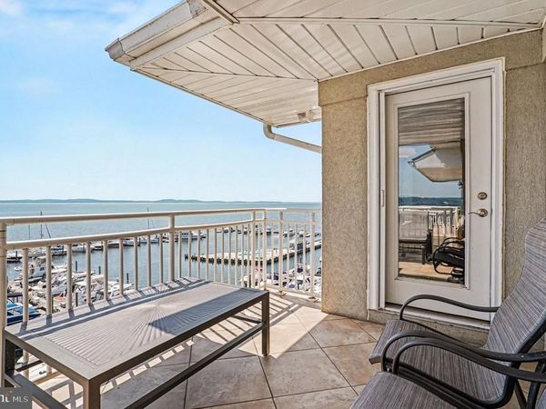 505 CONCORD STREET, Unit 1B, HAVRE DE GRACE, MD 21078