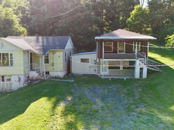 660 Benshoff Hill Rd., Johnstown, PA 15906
