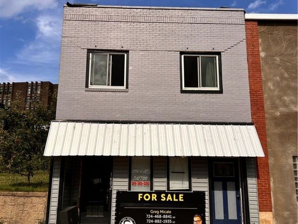 1602 5th Ave, New Kensington, PA 15068