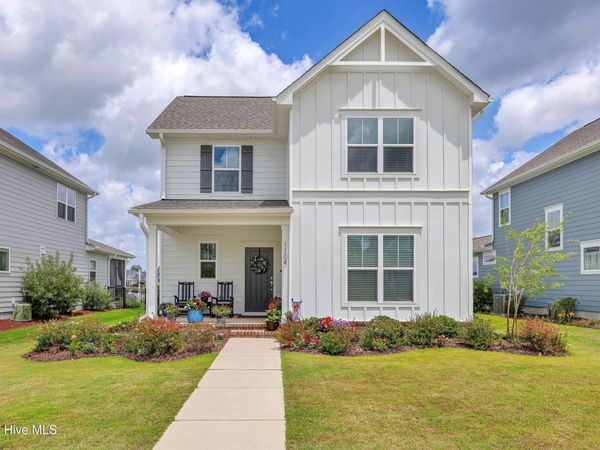 1104 Trisail Terrace, Wilmington, NC 28412