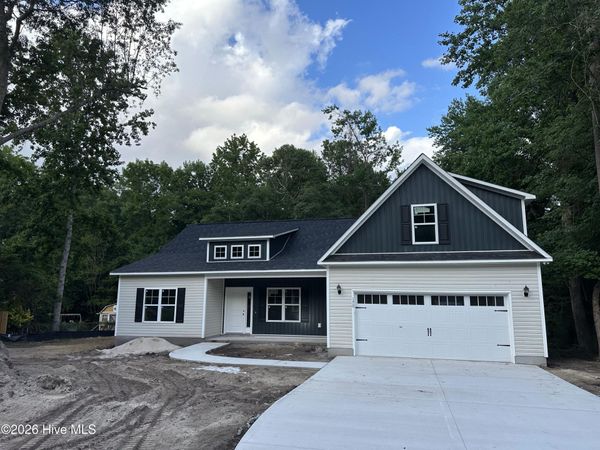 170 Middleton Place , Sneads Ferry, NC 28460
