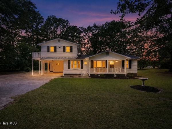 9175 Main Street, Vanceboro, NC 28586