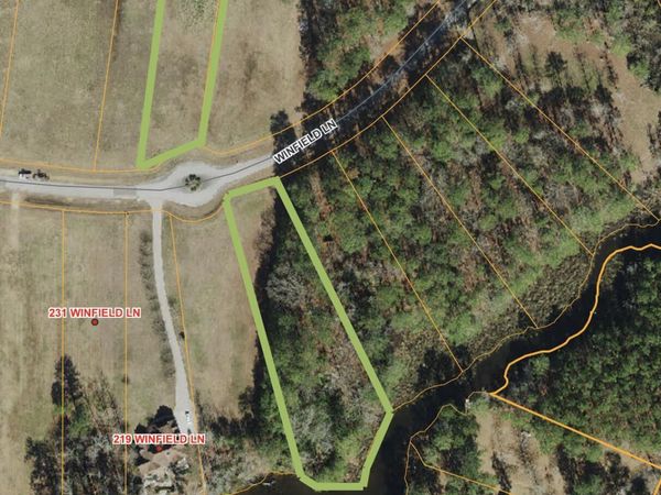 92 Winfield Lane , Pinetown, NC 27865