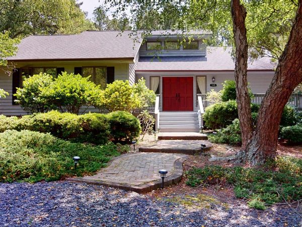 135 Gray Fox Run, Pinehurst, NC 28374