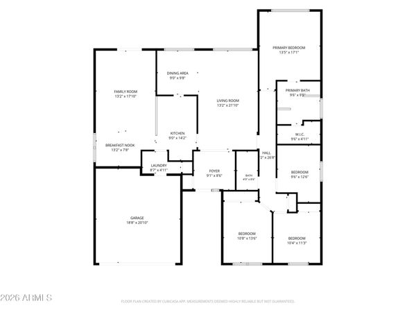 3244 E ROSEMONTE Drive, Phoenix, AZ 85050
