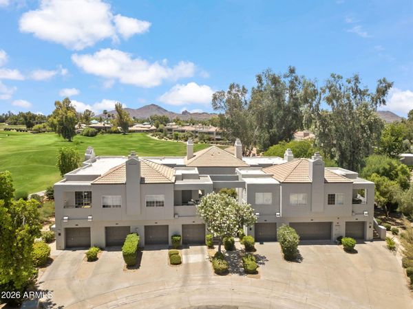 7710 E Gainey Ranch Road, Unit 121, Scottsdale, AZ 85258