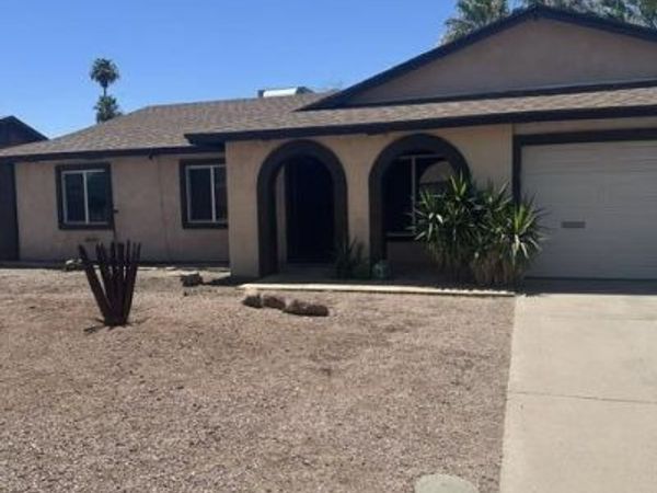 2313 E PALMCROFT Drive, Tempe, AZ 85282