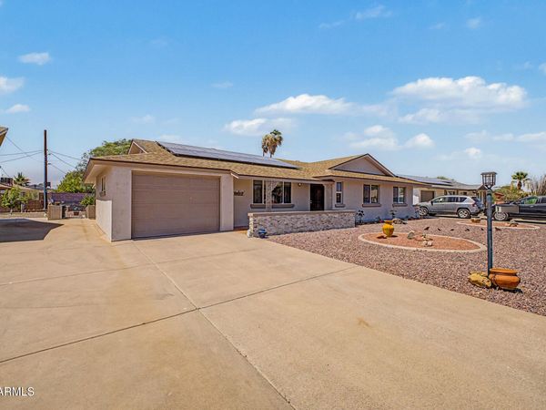 11208 N 105TH Avenue, Sun City, AZ 85351
