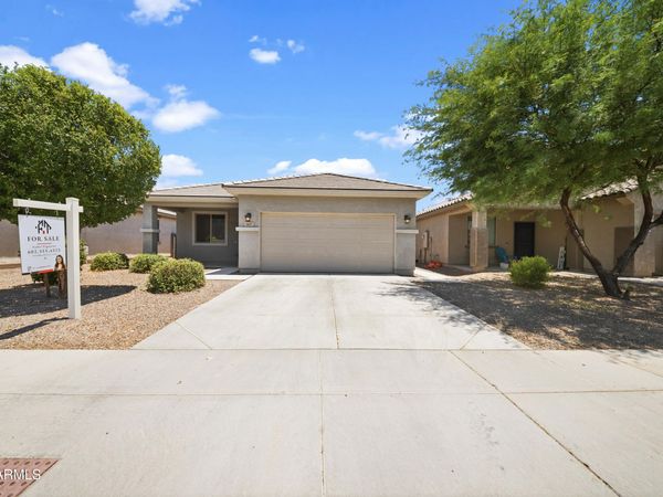 2437 S 73RD Drive, Phoenix, AZ 85043