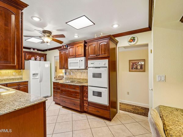 16405 N AGUA FRIA Drive, Sun City, AZ 85351